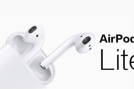 Esta será la función exclusiva de los AirPods Lite: su PRECIO