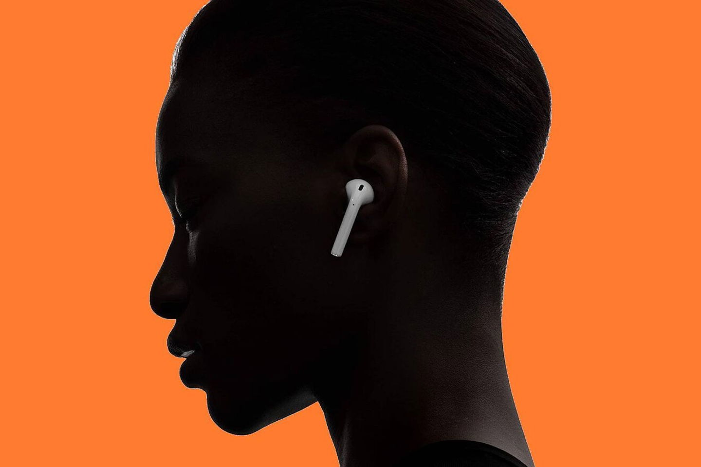 Batería de los Airpods