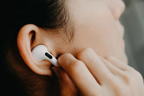 La increíble tecnología que podrían tener los AirPods del futuro