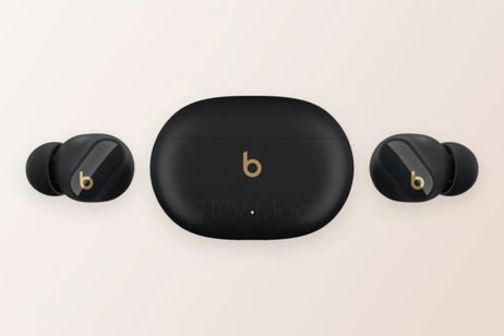 Apple está preparando unos nuevos Beats Studio Buds+