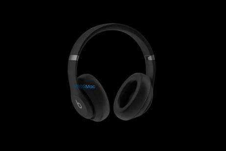 Beats Studio Pro: se filtran las especificaciones de los próximos auriculares de Apple