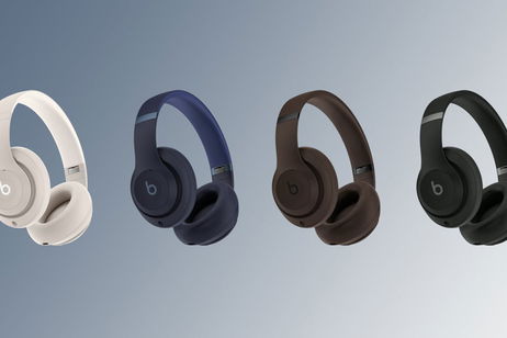 Beats Studio Pro: se filtran los próximos auriculares de Apple