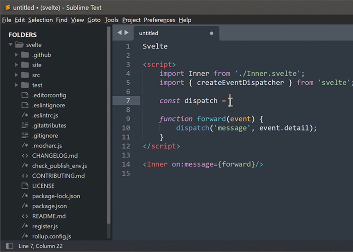 Descubre la magia de Sublime Text: el editor de texto definitivo