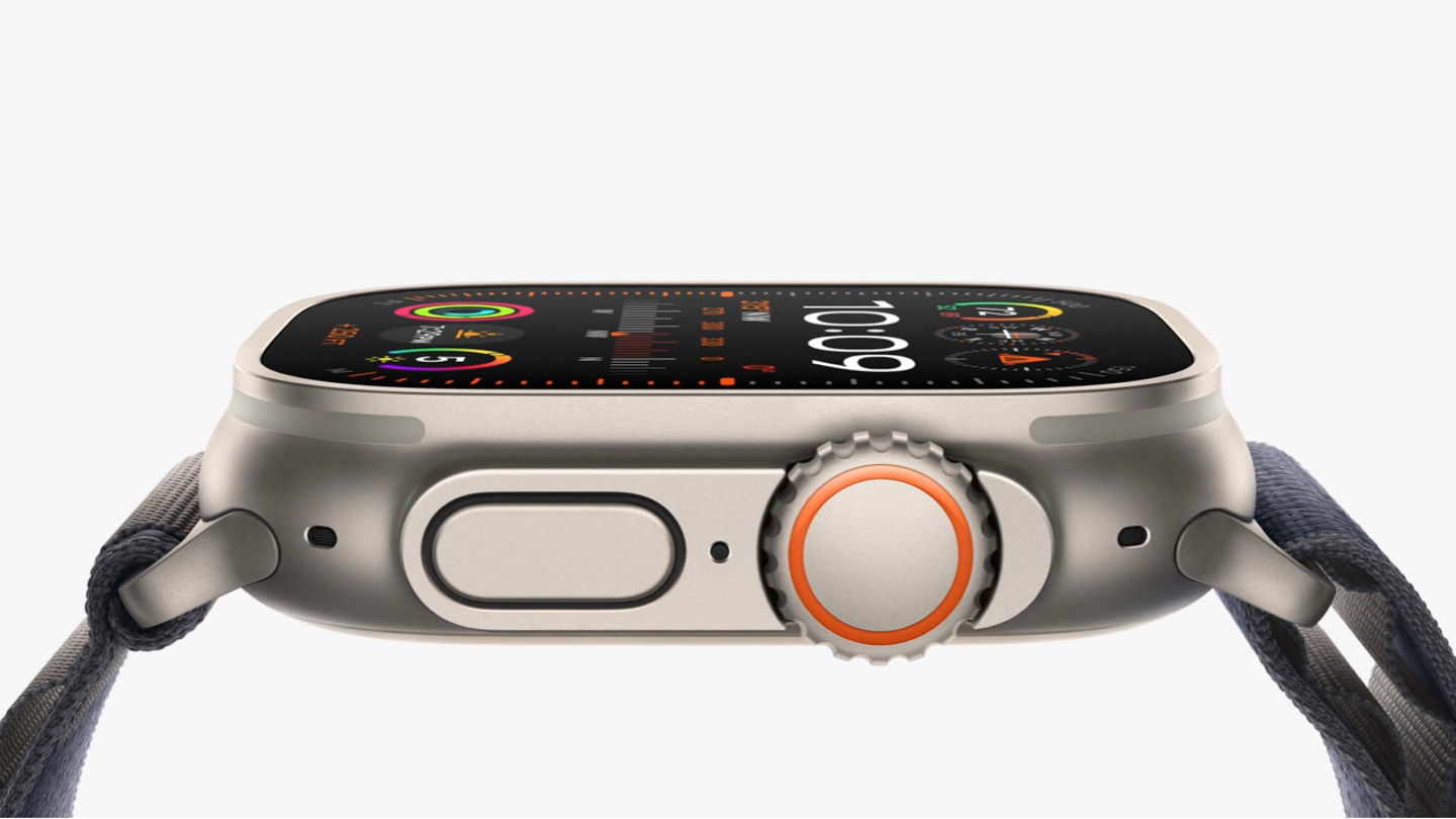 Apple Watch Ultra 2