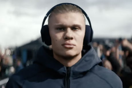 Beats lanza unos auriculares exclusivos con Haaland y EA SPORTS FC 24