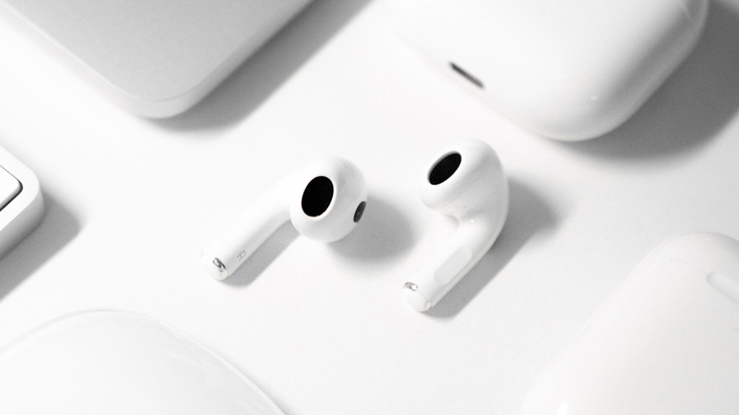 AirPods 3