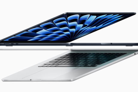 Desmontan el nuevo MacBook Air con chip M3 encontrando alguna sorpresa