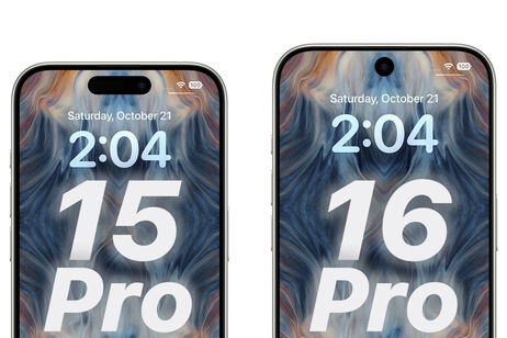 iPhone 15 Pro vs iPhone 16 Pro: estas son todas las novedades que esperamos