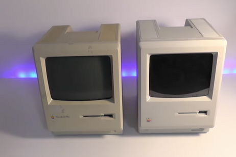 Imprimen un Macintosh en 3D con excelentes resultados