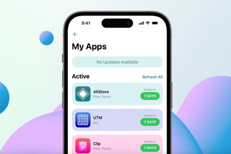 AltStore se apoyará en Patreon para las apps de su tienda alternativa para iPhone