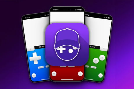 Nuevo emulador de GameBoy para iPhone disponible en la App Store