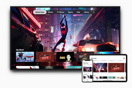 La app Apple TV podría llegar pronto a los smartphones Android