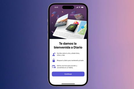 Consejos para comenzar a usar la app Diario del iPhone, una app interesante que no estás usando