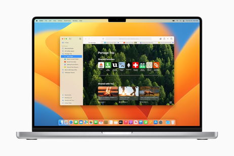 Cómo dejar de recibir notificaciones de páginas web en Mac