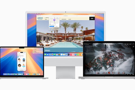 Qué Mac son compatibles con macOS 15 Sequoia