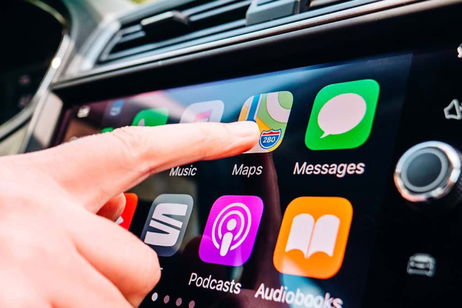 Estas son todas las novedades de iOS 18 para CarPlay