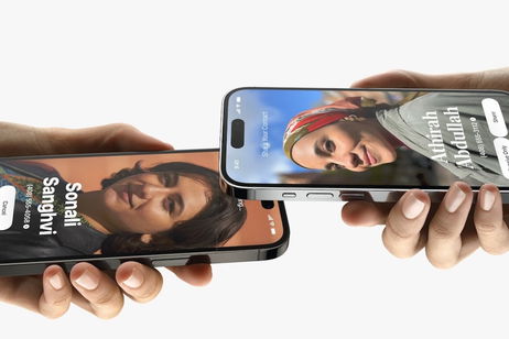 iOS 17 llega al 77% de todos los iPhone tras la presentación de iOS 18