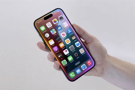 Consiguen activar la nueva interfaz de Siri en iOS 18 beta 1