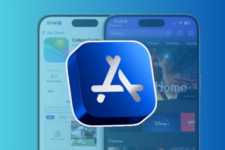 Se cuela una app pirata para ver series en la App Store, aunque no ha durado mucho