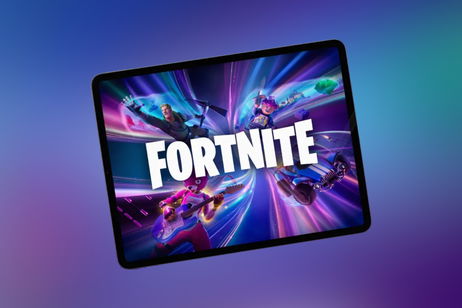 El regreso de Fortnite es inminente, Apple aprueba la tienda Epic Games Store para iPhone