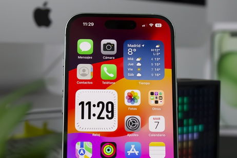 Este truco de iOS 17 te permitirá tener una pantalla de inicio dinámica y diferente cada día