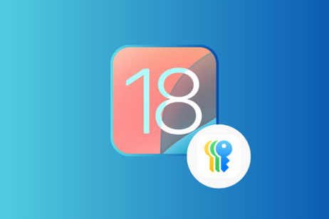 Contraseñas: todo sobre la nueva aplicación de iOS 18