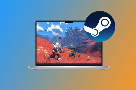 Cómo instalar Steam para Windows en un Mac y jugar a juegos de PC