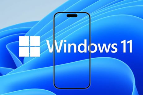 Consiguen ejecutar Windows 11 en un iPhone, aunque no te lo recomendamos