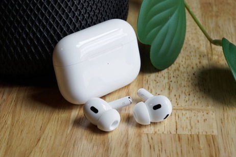 Los AirPods Pro 2 se rebajan 100 euros en una oferta especial de Aliexpress por tiempo limitado