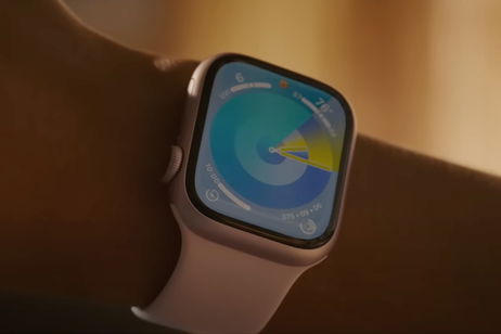 100 euros de descuento en el Apple Watch Series 9 ahora mismo y es una oferta que no se puede escapar