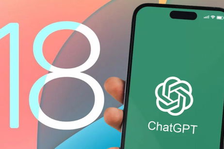 iOS 18 hará que ChatGPT sea más popular que nunca