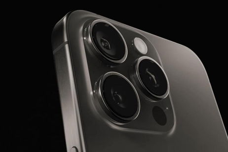 "La mejor cámara es la que llevas contigo", especialmente si es un iPhone 16