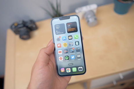 El iPhone que recomiendo a todo el mundo cuesta poco mas de 400 euros