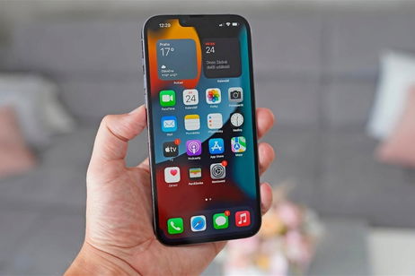 El iPhone 13 Pro Max está más barato que un iPhone 13 y es una de mis opciones favoritas