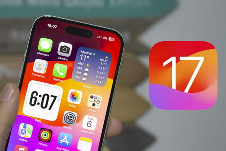 Apple está preparando iOS 17.6.1, que se lanzaría antes de iOS 18