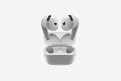 Los AirPods 4 tienen un botón secreto