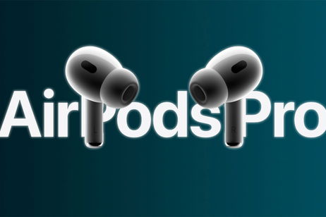 Apple actualiza los AirPods Pro con estas novedades justo antes del lanzamiento de iOS 18