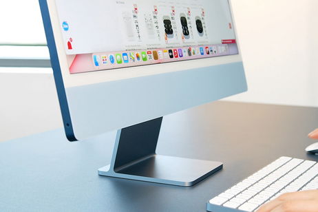 El iMac con chip M3 se derrumba 400 euros en la mejor oferta de la historia