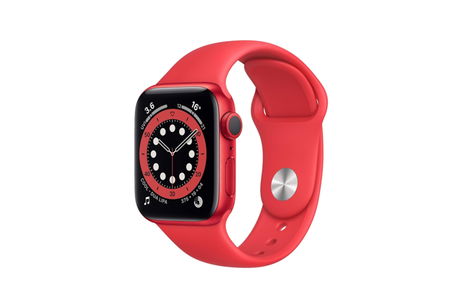 Este bonito Apple Watch ahora se sitúa en sólo 250 euros