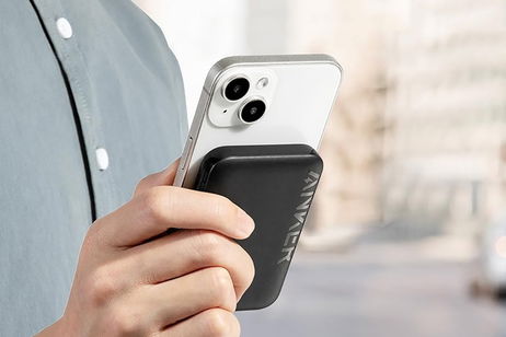 Es uno de los mejores accesorios para el iPhone y cuesta menos de 20 euros