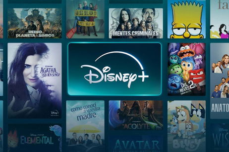 Aprovecha la oferta de Disney+ y podrás ver "Del revés 2" por solo 1,99 euros al mes