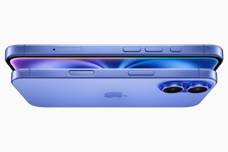 El nuevo diseño interno de los iPhone 16 hace que cambiar la batería sea más fácil