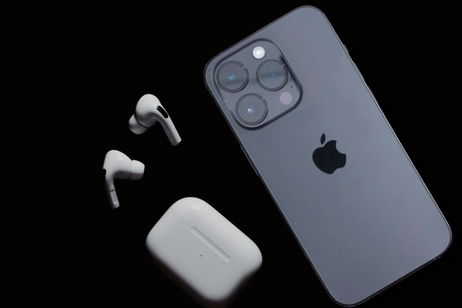 Cómo encontrar unos AirPods perdidos desde el iPhone