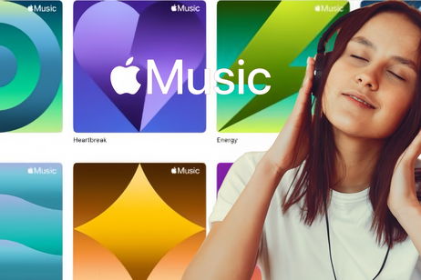 "Encuentra tu estado de ánimo": Apple Music tiene nuevas emisoras con música personalizada