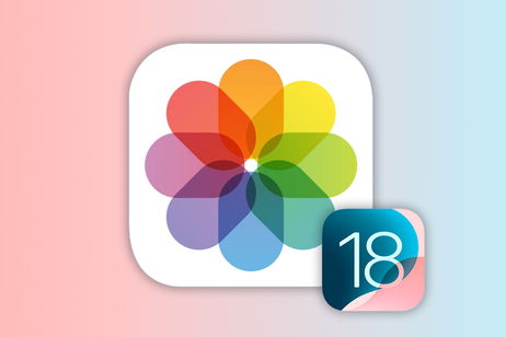 App Fotos del iPhone en iOS 18: todo lo que puedes hacer para personalizar la experiencia