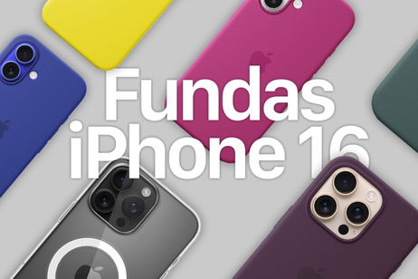 Las mejores fundas para los iPhone 16 y iPhone 16 Pro