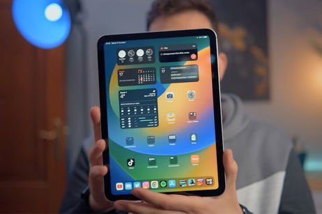 El mejor iPad para la vuelta a clase a precio mínimo histórico