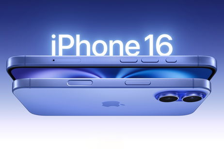 Las 5 novedades que más me han gustado de los iPhone 16