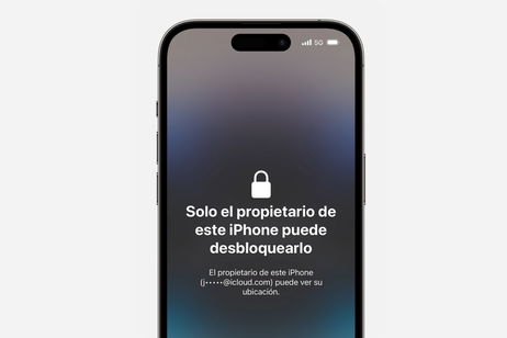 No compres un iPhone bloqueado, será un bonito y caro pisapapeles