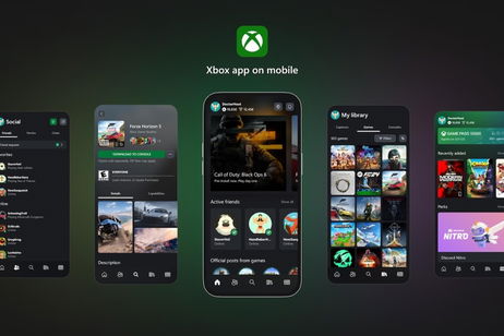 Microsoft va a eliminar la app Xbox Game Pass del iPhone y este es su nuevo plan